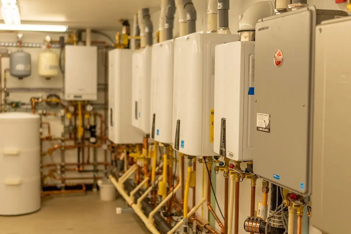 Plumbing services in Peru, NY